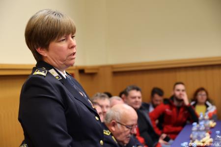Redni letni občni zbor Prostovoljnega gasilskega društva Šmarca (25)